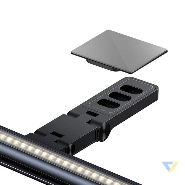 i Wok 3 lamp Baseus for monitor (black) Lighting