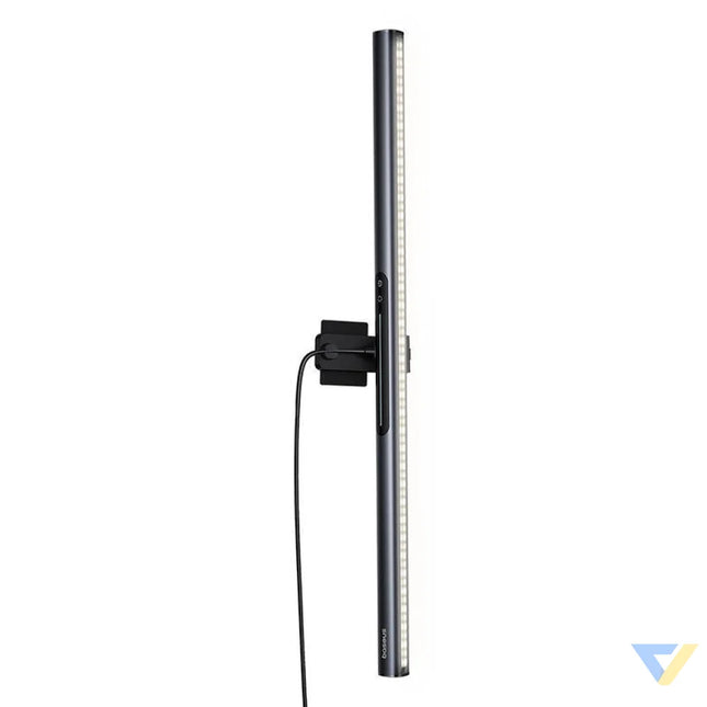 i Wok 3 lamp Baseus for monitor (black) Lighting