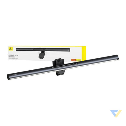 i Wok 3 lamp Baseus for monitor (black) Lighting