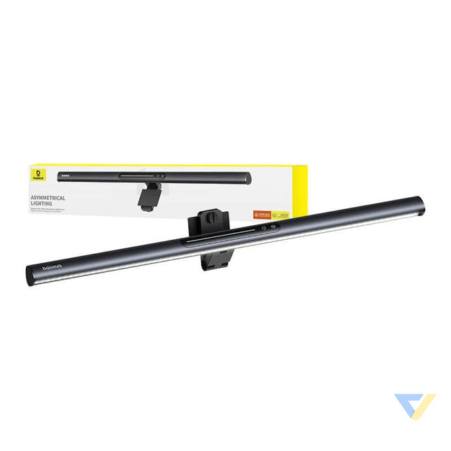 i Wok 3 lamp Baseus for monitor (black) Lighting