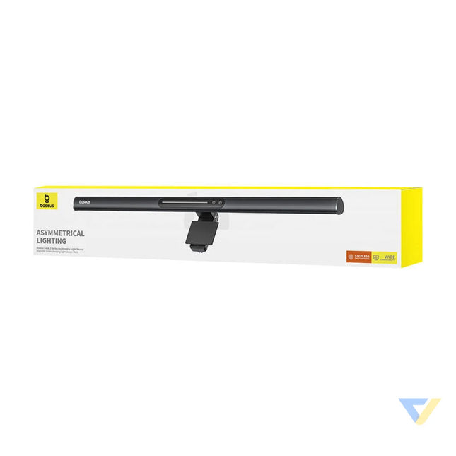 i Wok 3 lamp Baseus for monitor (black) Lighting