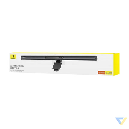 i Wok 3 lamp Baseus for monitor (black) Lighting
