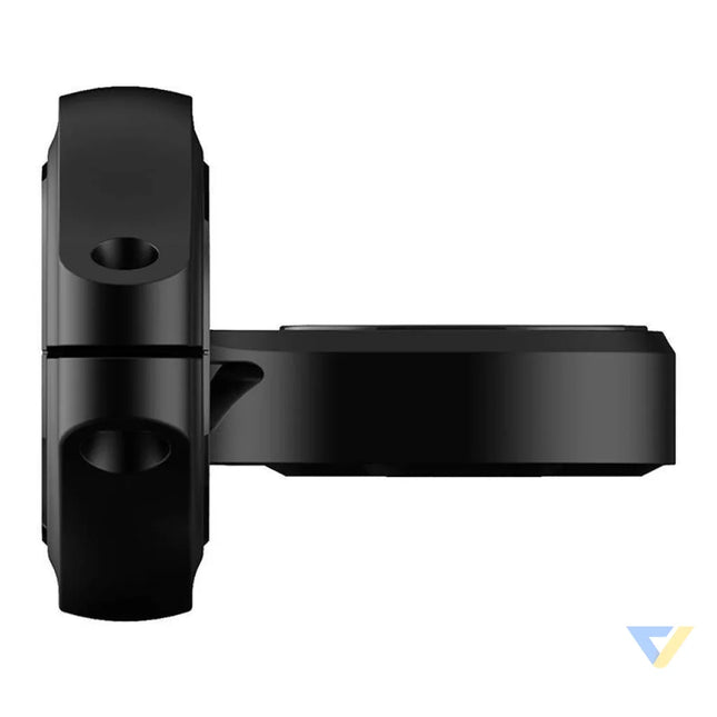 iGPSPORT bike computer mount front M80 Mounts