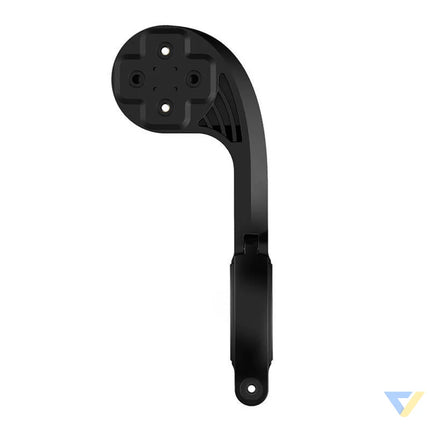 iGPSPORT bike computer mount front M80 Mounts