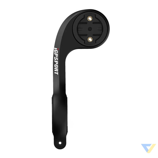 iGPSPORT bike computer mount front M80 Mounts