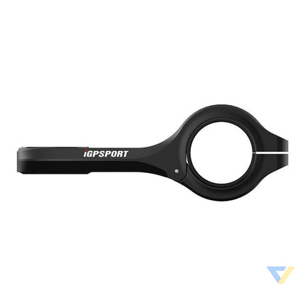 iGPSPORT bike computer mount front M80 Mounts