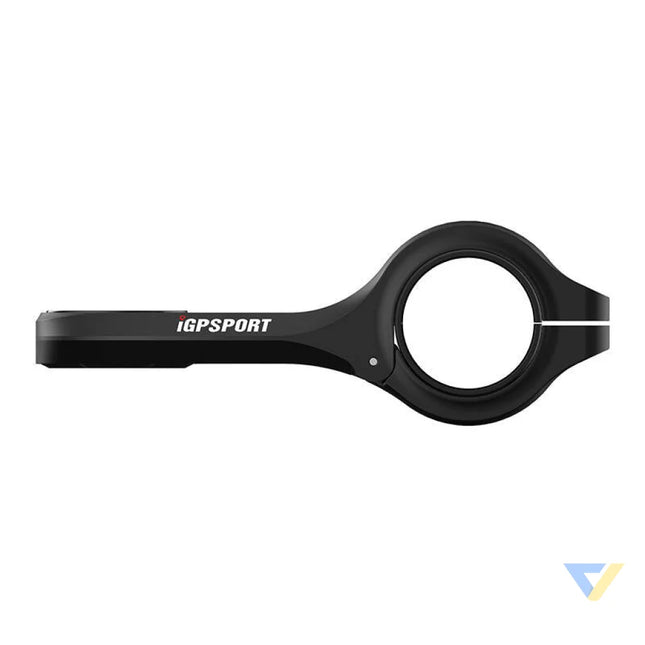 iGPSPORT bike computer mount front M80 Mounts