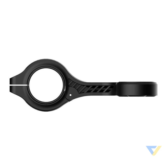 iGPSPORT bike computer mount front M80 Mounts