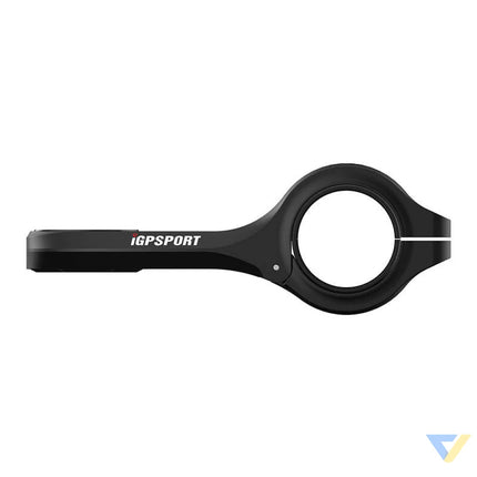 iGPSPORT bike computer mount front M80 Mounts