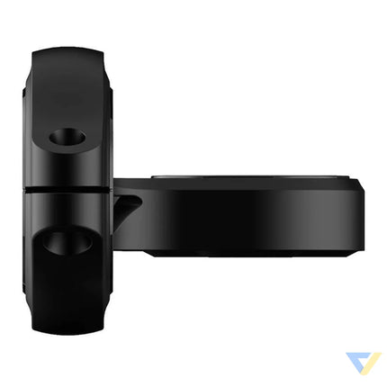 iGPSPORT bike computer mount front M80 Mounts