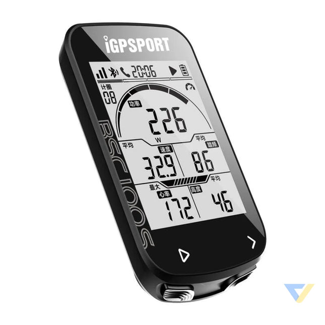 iGPSPORT BSC100S bicycle computer Bicycle computers