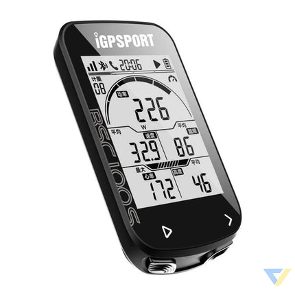 iGPSPORT BSC100S bicycle computer Bicycle computers