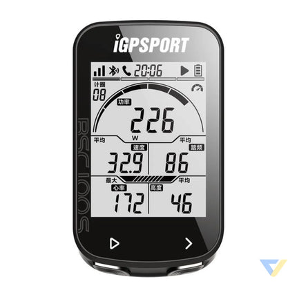 iGPSPORT BSC100S bicycle computer Bicycle computers