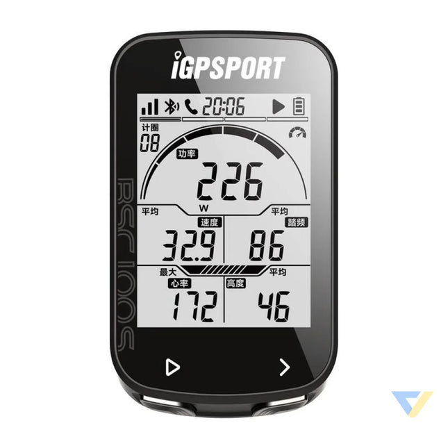 iGPSPORT BSC100S bicycle computer Bicycle computers