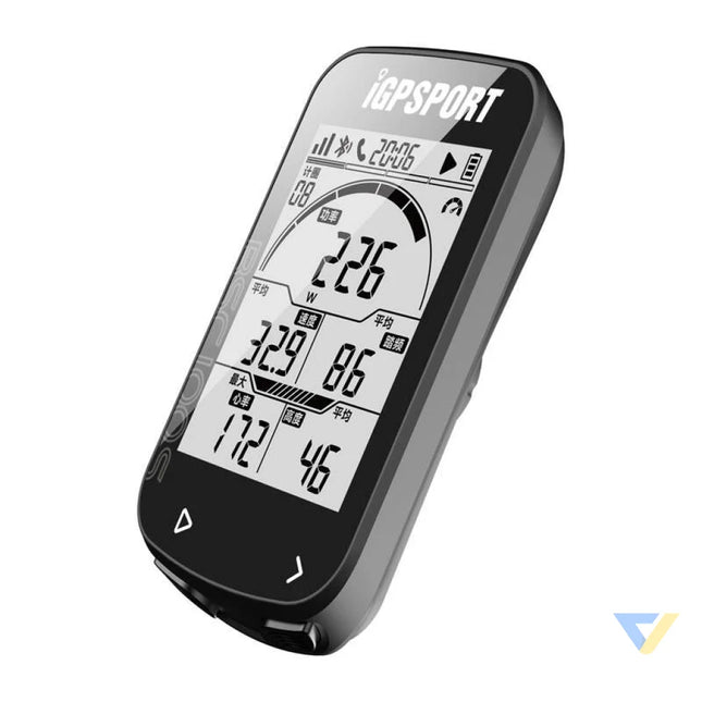 iGPSPORT BSC100S bicycle computer Bicycle computers
