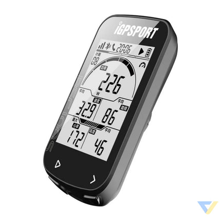 iGPSPORT BSC100S bicycle computer Bicycle computers