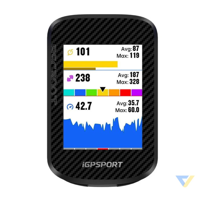 iGPSPORT BSC300T bicycle computer Bicycle computers