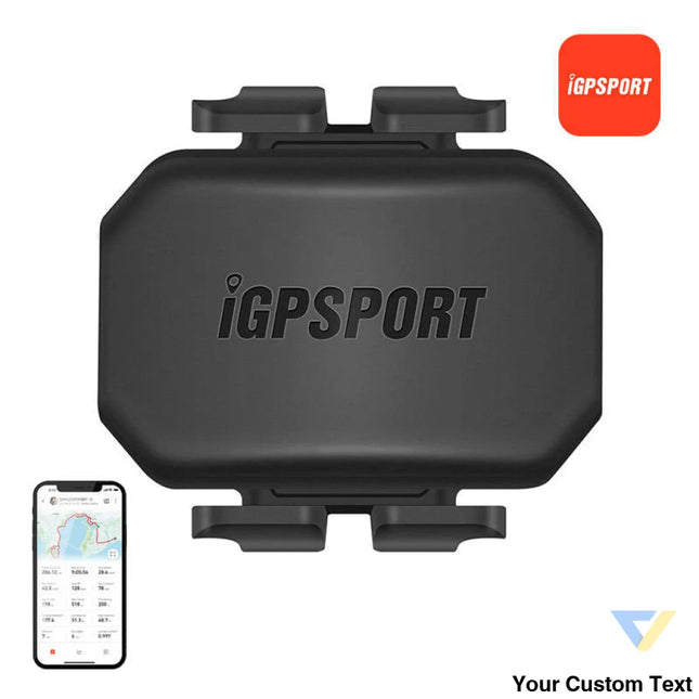 iGPSPORT CAD70 cadence sensor Sensors