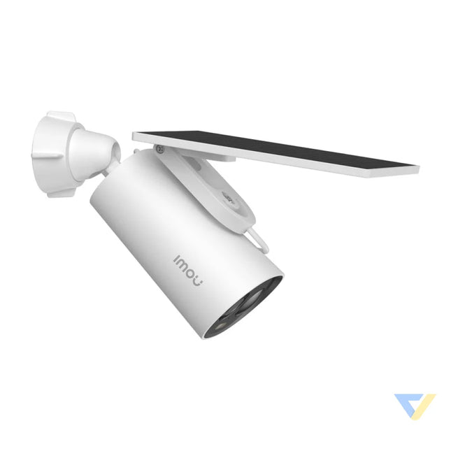 IMOU Cell 3C AIO 5MP outdoor camera with built in solar panel IP cameras