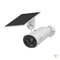 IMOU Cell 3C AIO 5MP outdoor camera with built in solar panel IP cameras