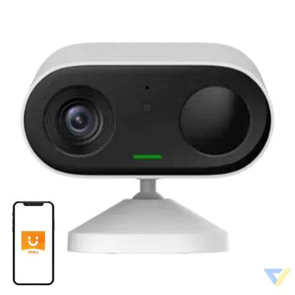IMOU Cell Go Kit Portable Camera (white) w/ Solar Panel IMOU FSP12 IP cameras