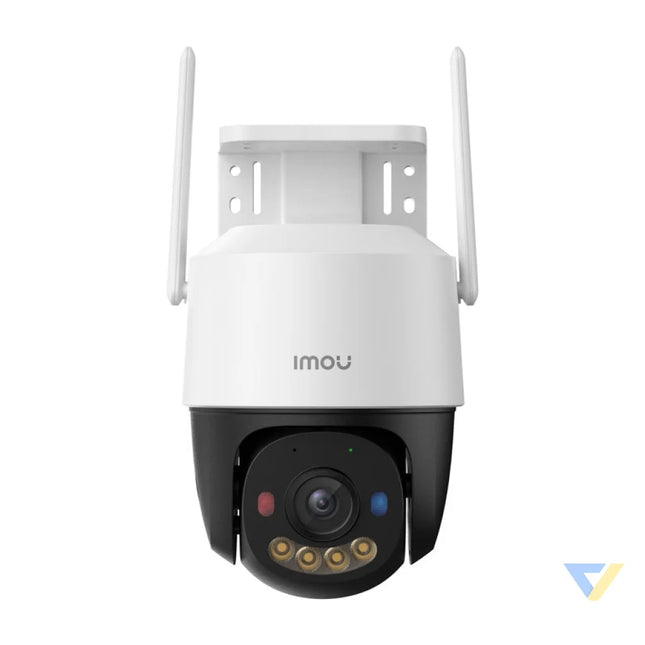 IMOU Cruiser SC 4G 5MP rotating WiFi outdoor camera IP cameras