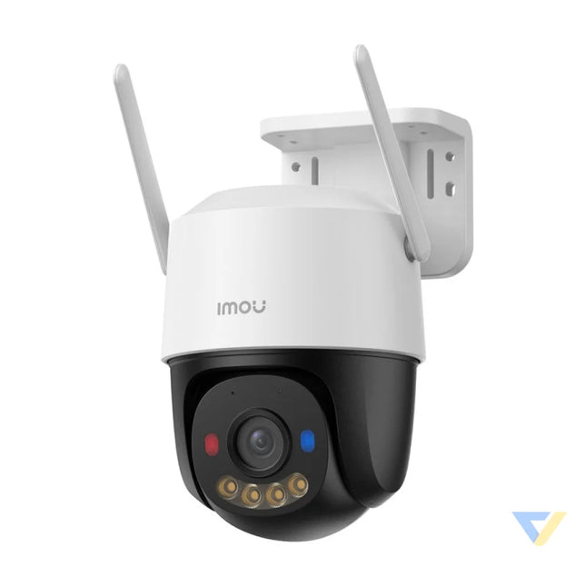 IMOU Cruiser SC 4G 5MP rotating WiFi outdoor camera IP cameras