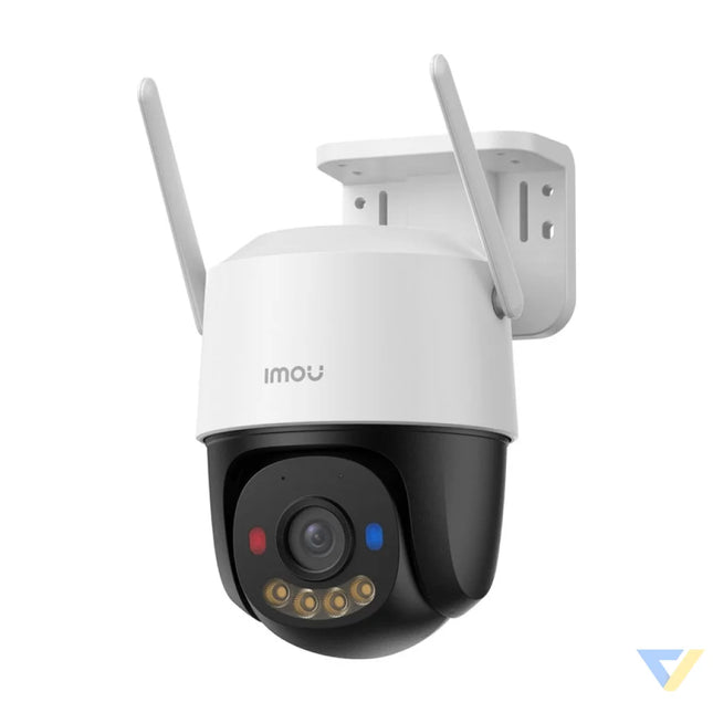 IMOU Cruiser SC 4G 5MP rotating WiFi outdoor camera IP cameras