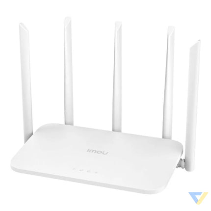 IMOU HX21 Dual Band WiFi Router Other