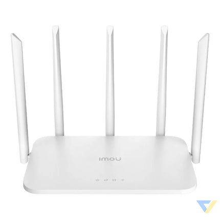 IMOU HX21 Dual Band WiFi Router Other