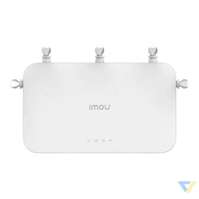 IMOU HX21 Dual Band WiFi Router Other