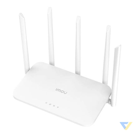 IMOU HX21 Dual Band WiFi Router Other