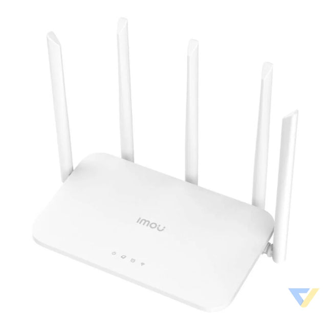 IMOU HX21 Dual Band WiFi Router Other
