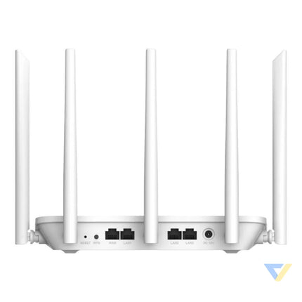 IMOU HX21 Dual Band WiFi Router Other