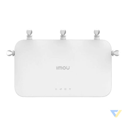 IMOU HX21 Dual Band WiFi Router Other