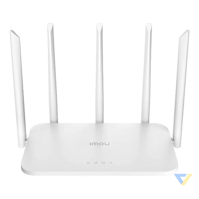 IMOU HX21 Dual Band WiFi Router Other