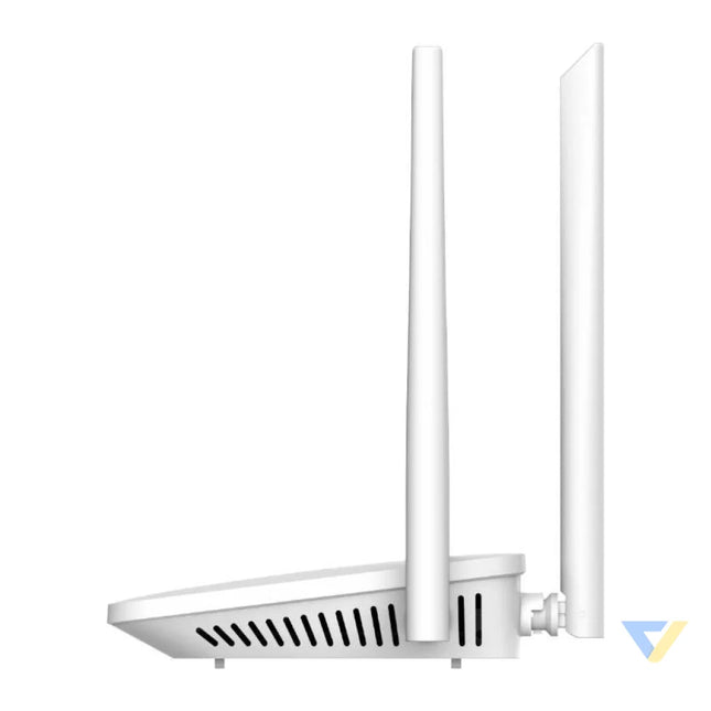 IMOU HX21 Dual Band WiFi Router Other