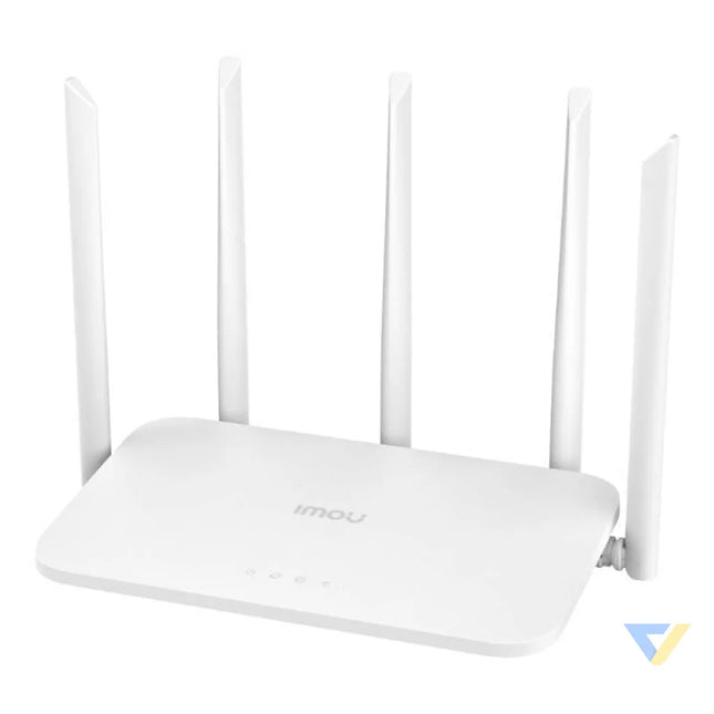 IMOU HX21 Dual Band WiFi Router Other