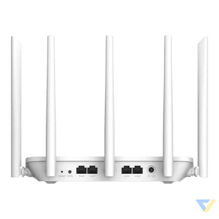 IMOU HX21 Dual Band WiFi Router Other