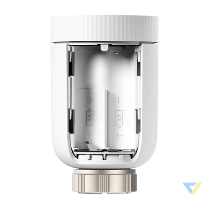IMOU KIT TRV1 EU 2 ZigBee thermostatic head kit with 6 adapters and gateway Thermostatic heads