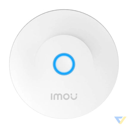 IMOU KIT TRV1 EU 2 ZigBee thermostatic head kit with 6 adapters and gateway Thermostatic heads