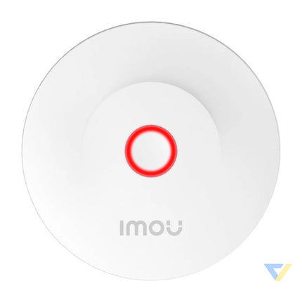 IMOU KIT TRV1 EU 2 ZigBee thermostatic head kit with 6 adapters and gateway Thermostatic heads