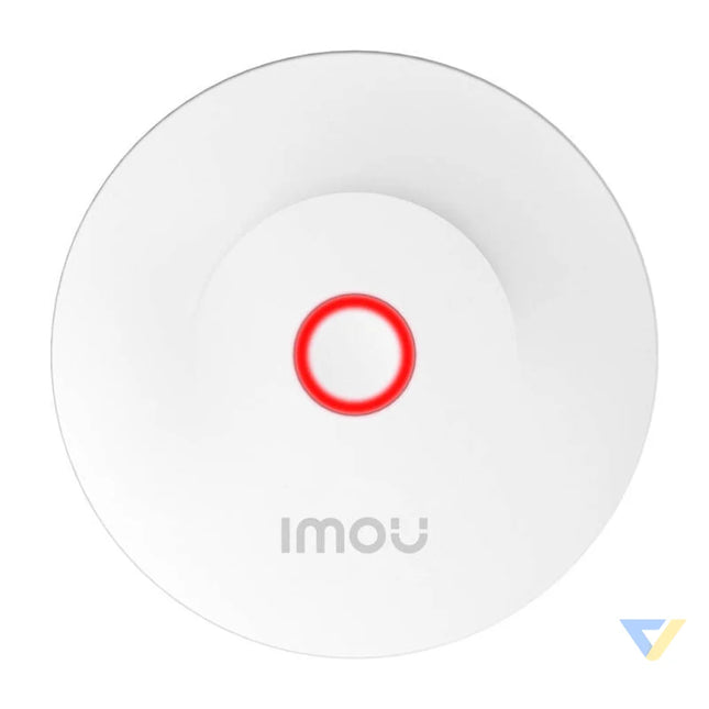 IMOU KIT TRV1 EU 2 ZigBee thermostatic head kit with 6 adapters and gateway Thermostatic heads