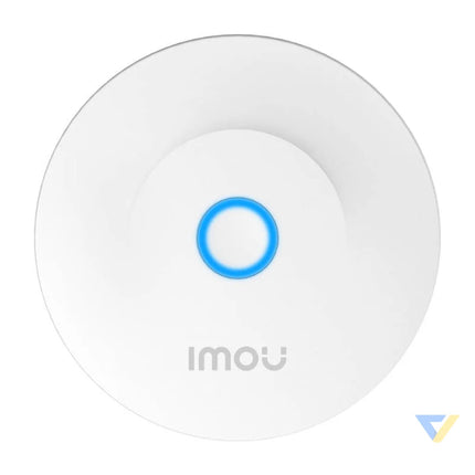 IMOU KIT TRV1 EU 2 ZigBee thermostatic head kit with 6 adapters and gateway Thermostatic heads