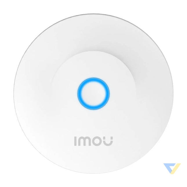 IMOU KIT TRV1 EU 2 ZigBee thermostatic head kit with 6 adapters and gateway Thermostatic heads