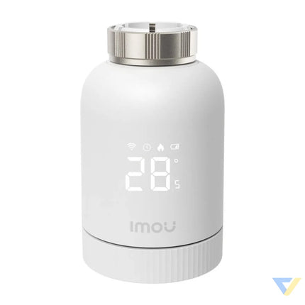 IMOU KIT TRV1 EU 2 ZigBee thermostatic head kit with 6 adapters and gateway Thermostatic heads