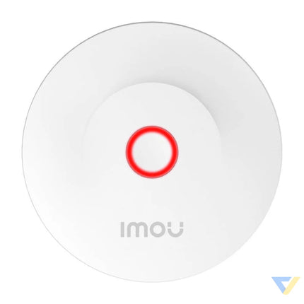 IMOU KIT TRV1 EU 2 ZigBee thermostatic head kit with 6 adapters and gateway Thermostatic heads