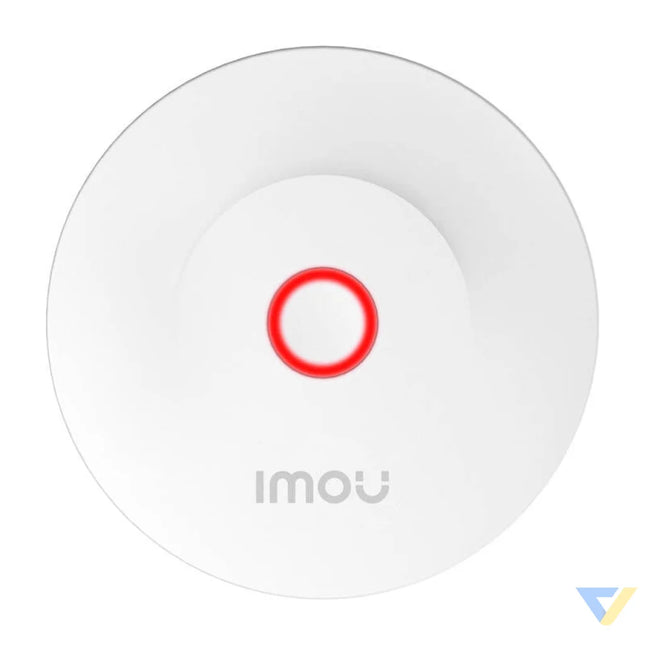 IMOU KIT TRV1 EU 2 ZigBee thermostatic head kit with 6 adapters and gateway Thermostatic heads