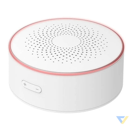IMOU ZR1 ZigBee smart alarm siren Access control