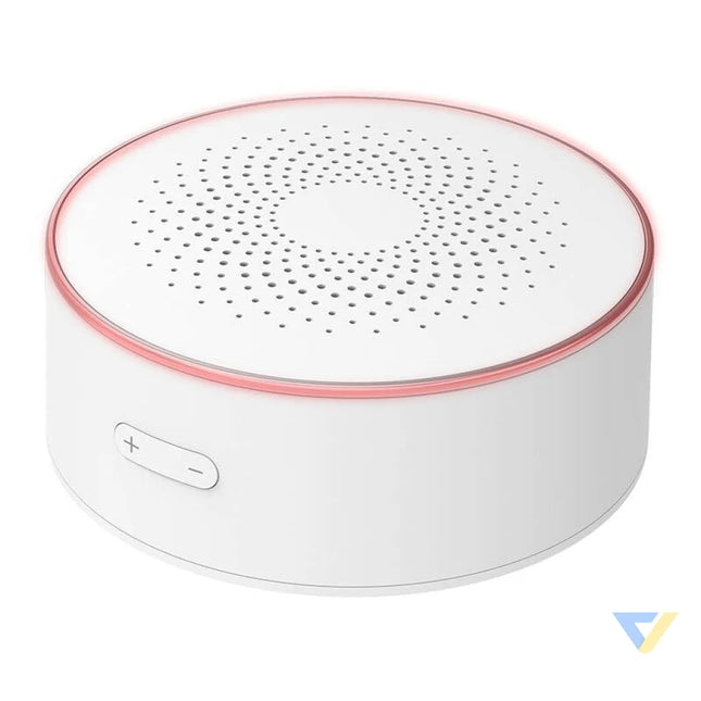 IMOU ZR1 ZigBee smart alarm siren Access control